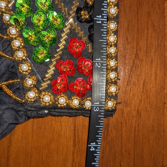 VTG Speed Limit MPH Beaded Set - Picture 15 of 16